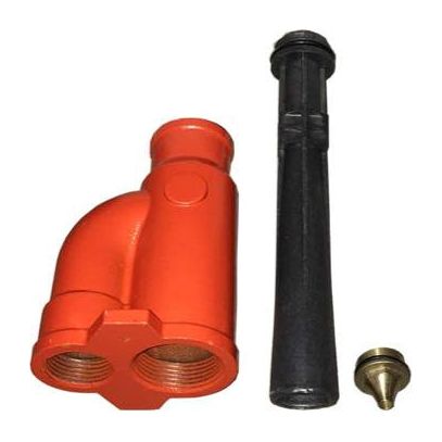 Zekoki ZKK-1000TPI Twin Pipe Ejector | Zekoki by KHM Megatools Corp. Zekoki ZKK-1000TPI Twin Pipe Ejector | Zekoki by KHM Megatools Corp.